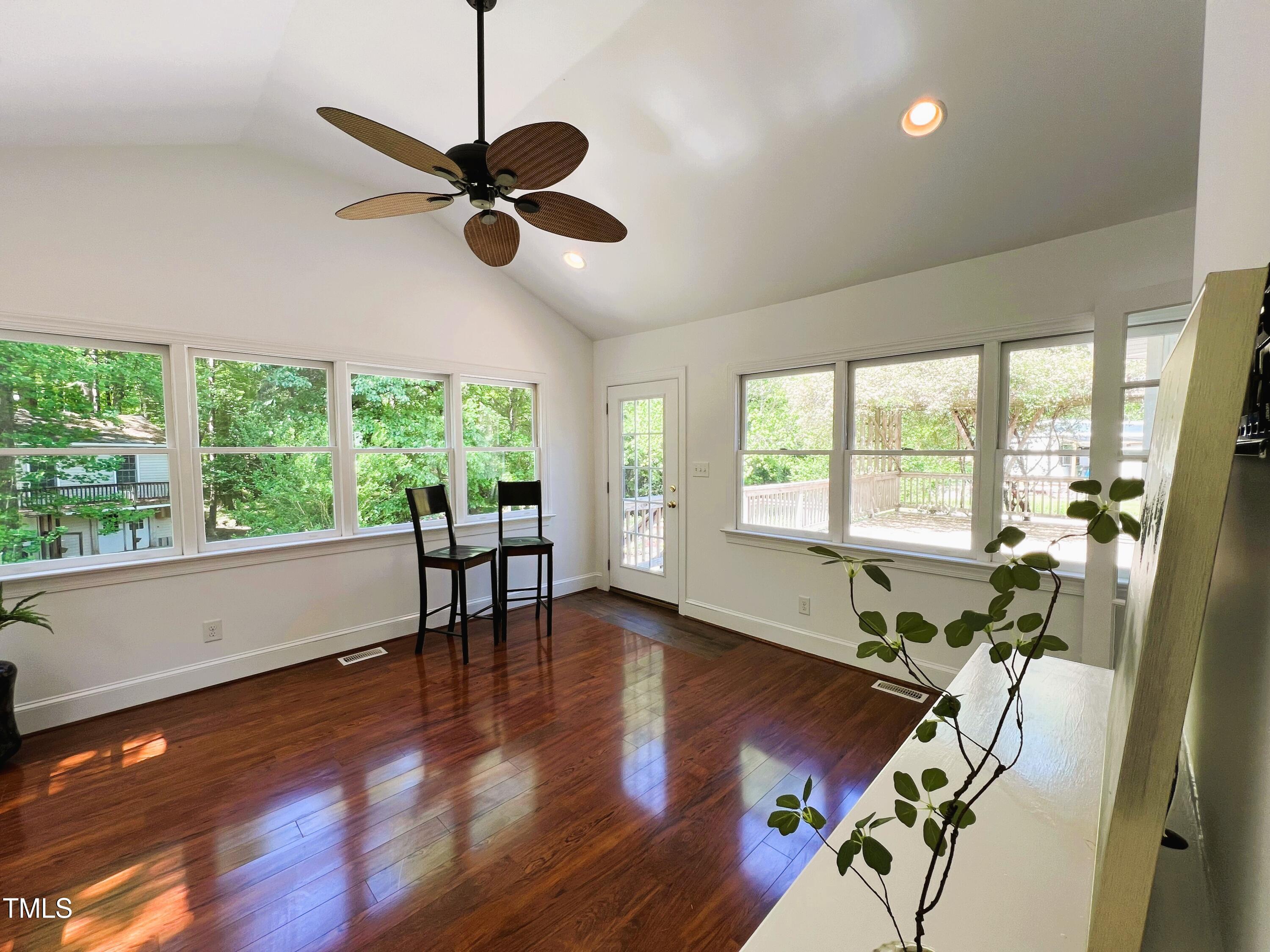 1846 Forest Wood Road Rocky Mount, NC 27804 - Photo 51 of 68 Sun Room 2