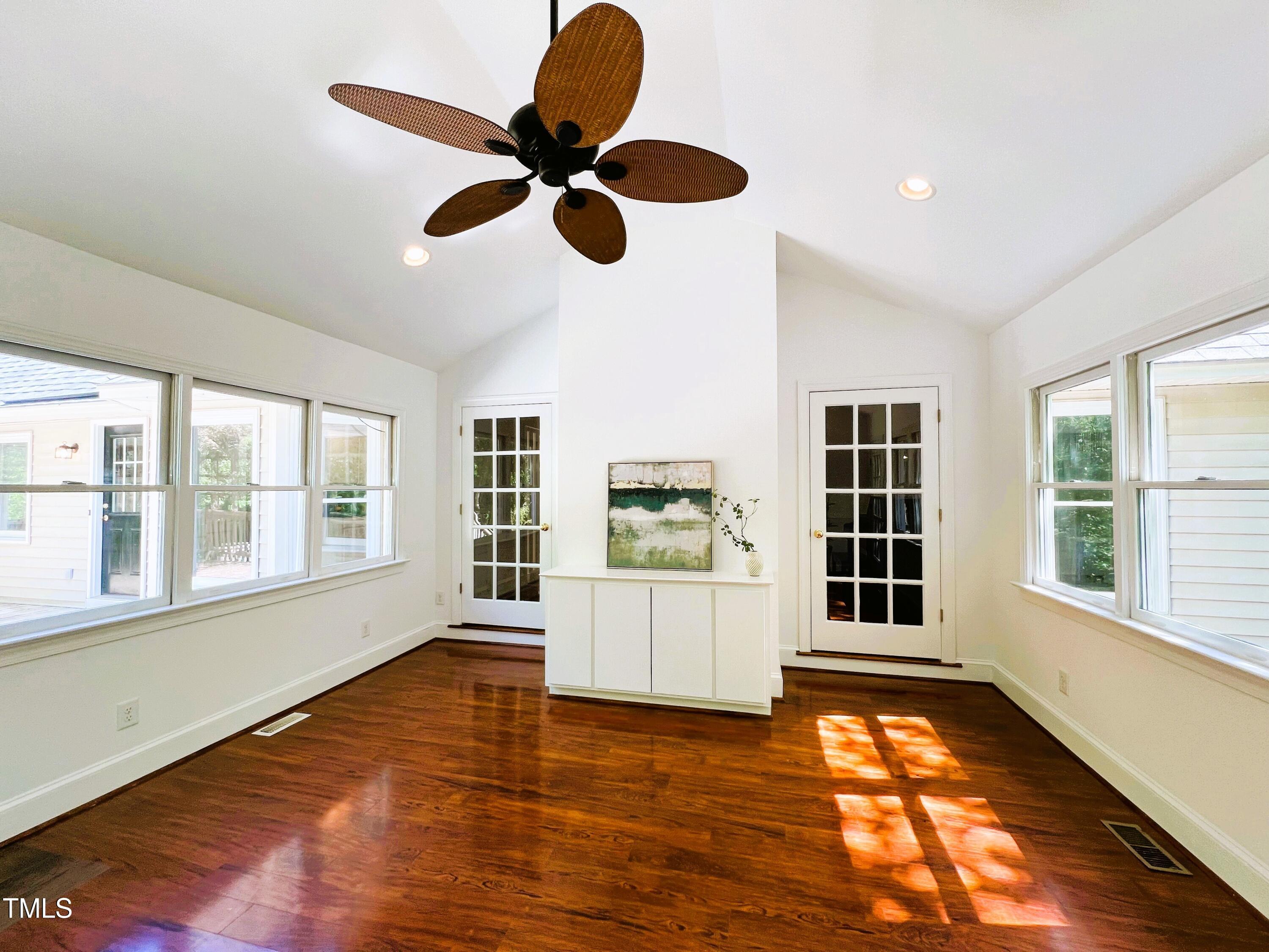 1846 Forest Wood Road Rocky Mount, NC 27804 - Photo 54 of 68 Sunroom3