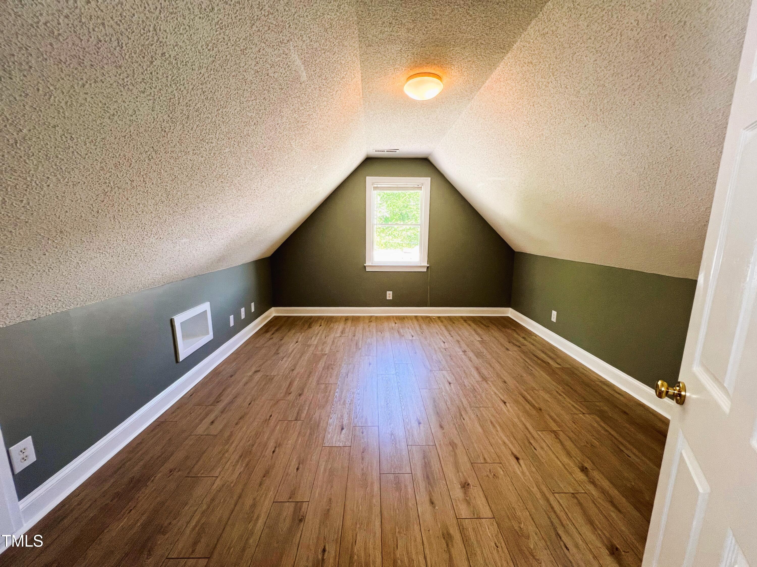 1846 Forest Wood Road Rocky Mount, NC 27804 - Photo 57 of 68 Upstairs Bedroom