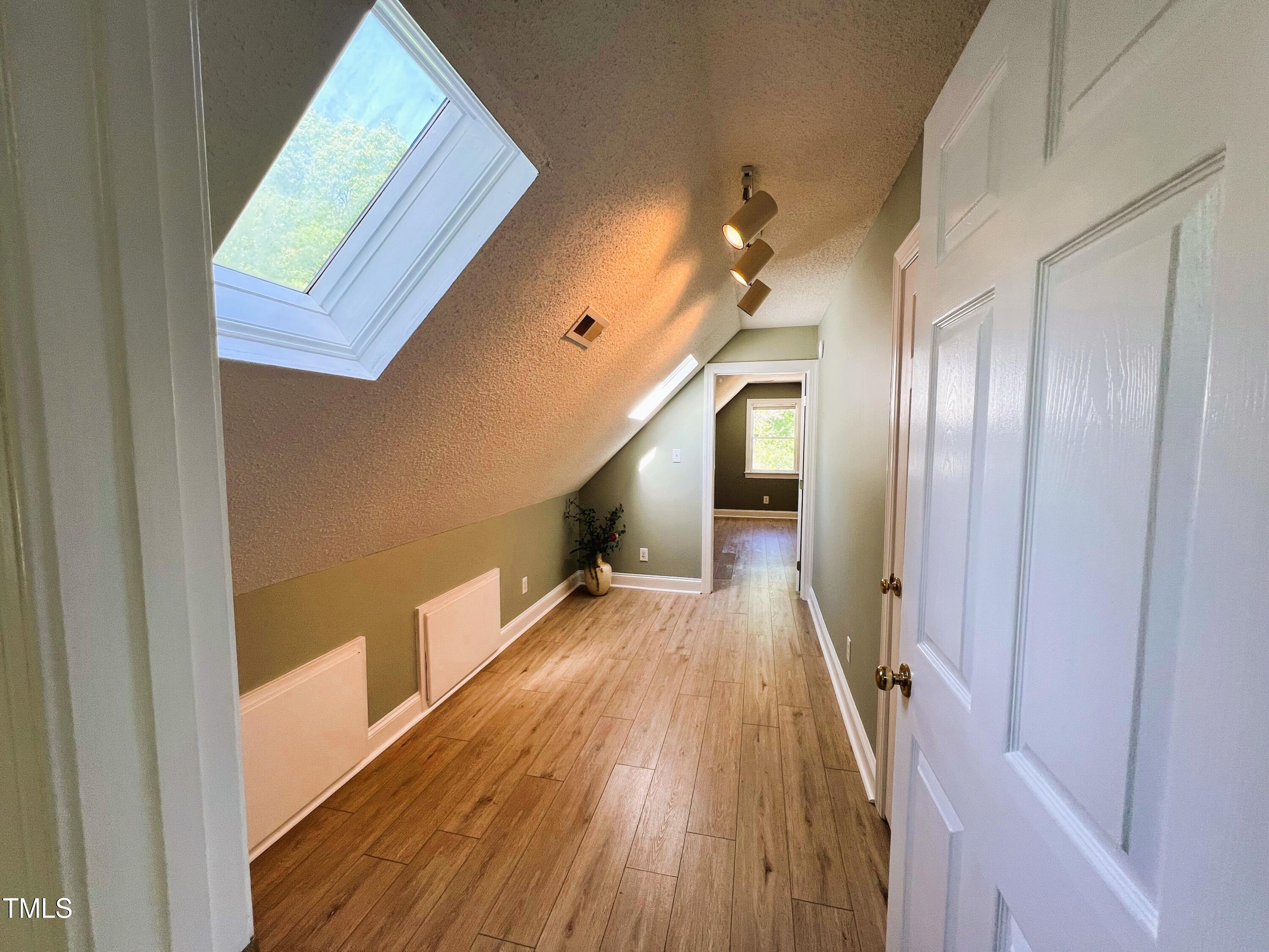 1846 Forest Wood Road Rocky Mount, NC 27804 - Photo 58 of 68 Upstairs Hallway