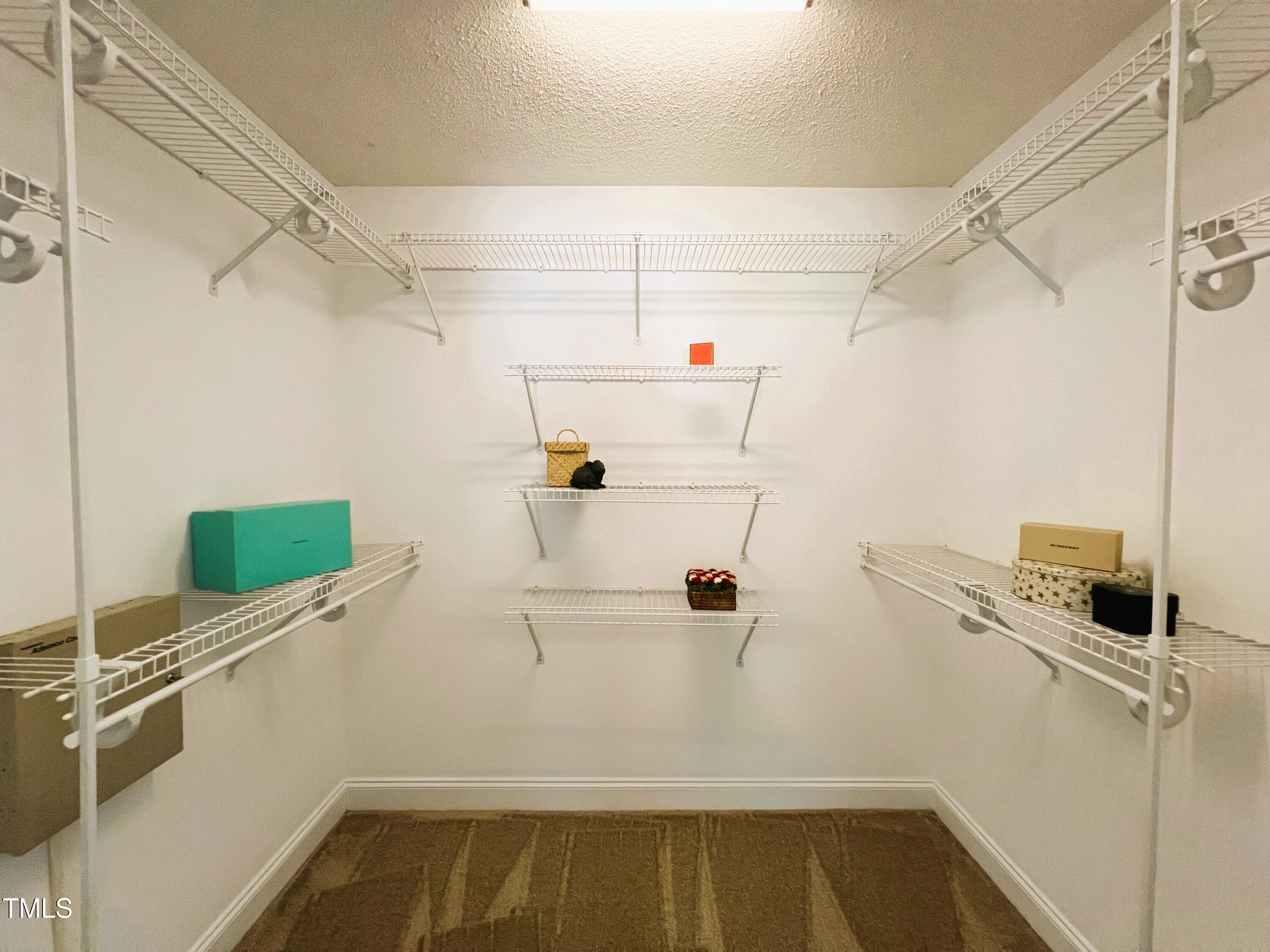 1846 Forest Wood Road Rocky Mount, NC 27804 - Photo 62 of 68 Walk-in closet