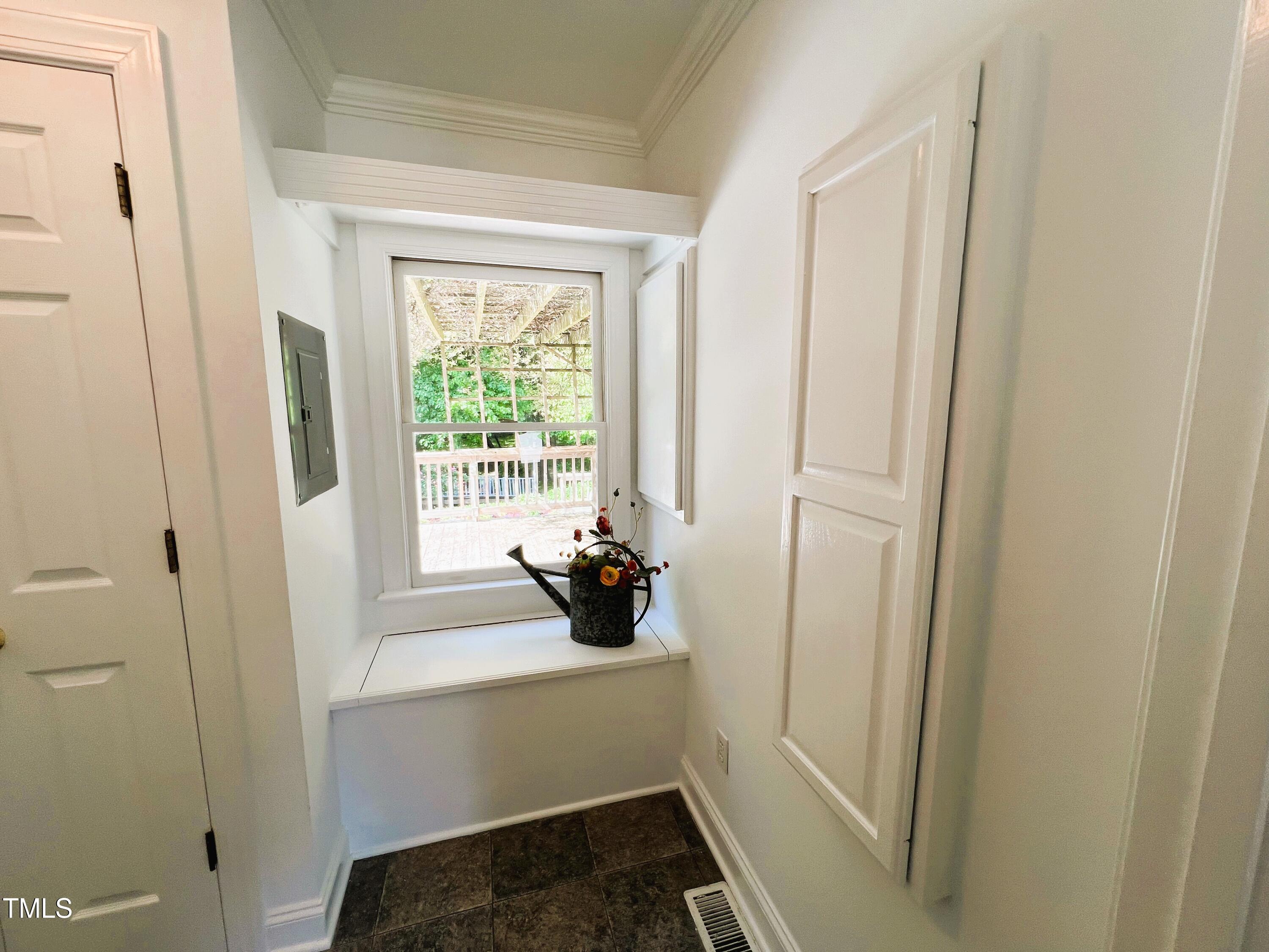 1846 Forest Wood Road Rocky Mount, NC 27804 - Photo 65 of 68 window seat