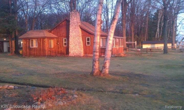 5872 Mt Maria Road Hubbard Lake, MI 49747 - Photo 55 of 70
