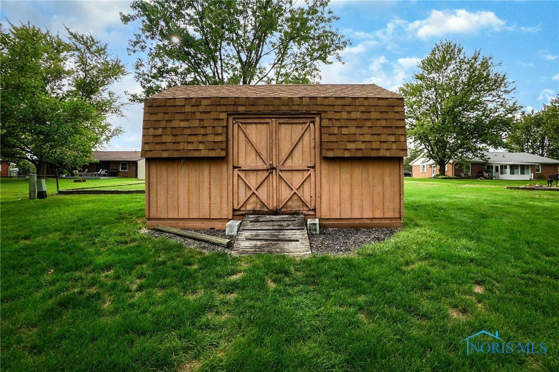 2316 Westmoor Road Findlay, OH 45840 - Photo 30 of 39 Gallery Image 30