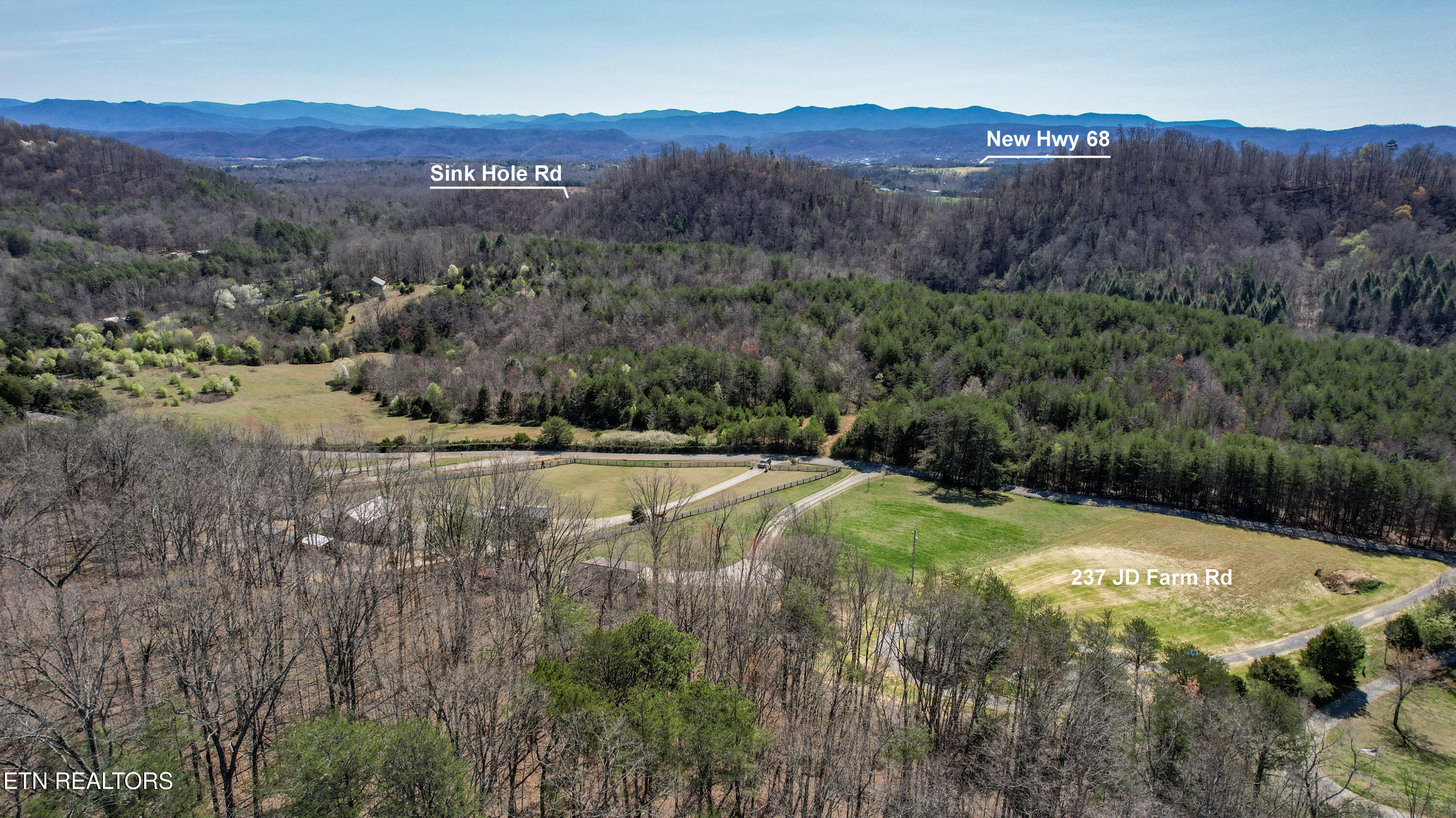 357 JD Farm Road Tellico Plains, TN 37385 - Photo 44 of 60 49-DJI_0611-Edit