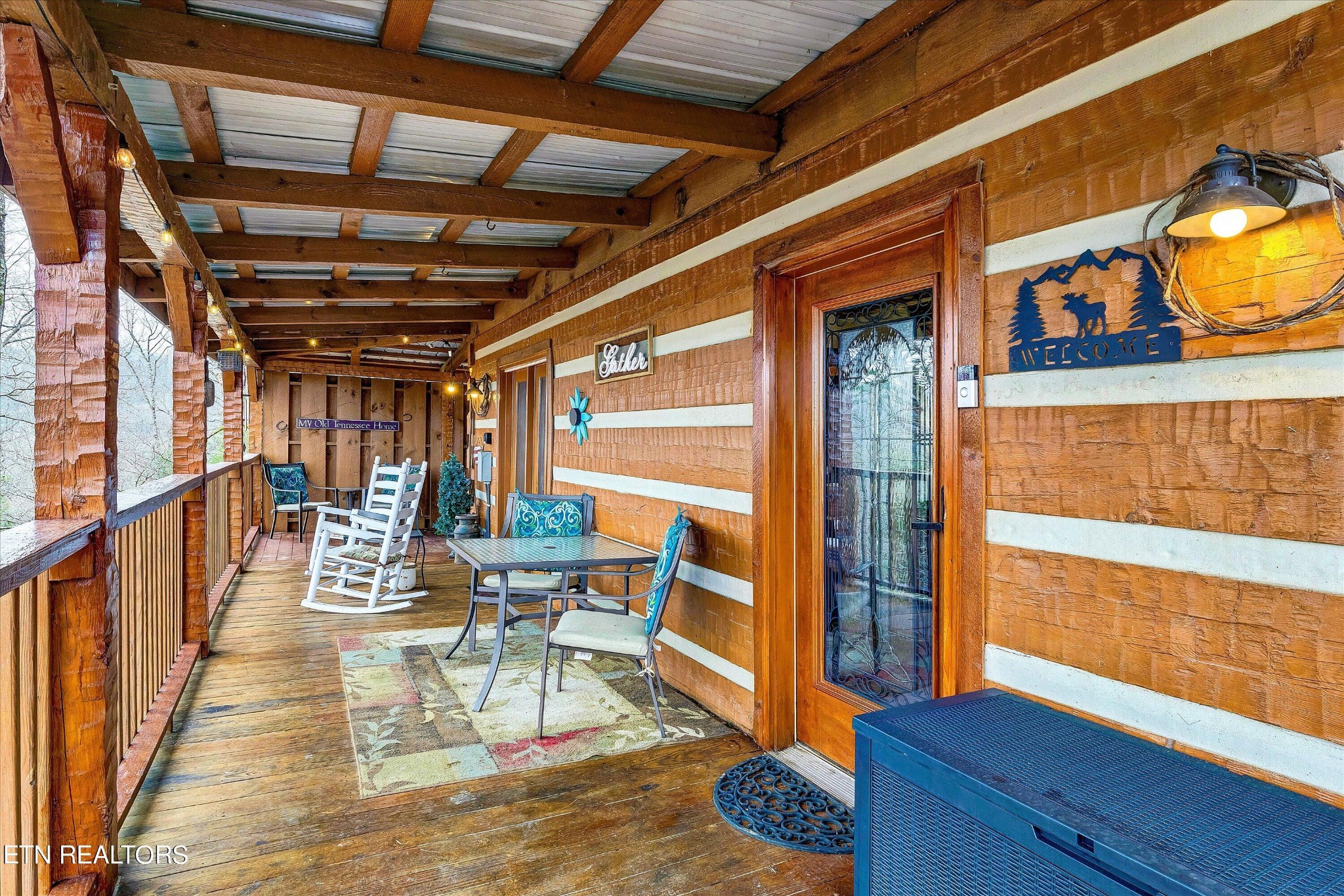 146 Timberwinds Way Townsend, TN 37882 - Photo 4 of 41 Gallery Image 4