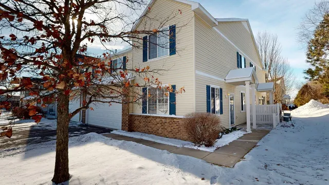 $268,500 | 6314 29th Avenue Northwest, Rochester, MN 55901