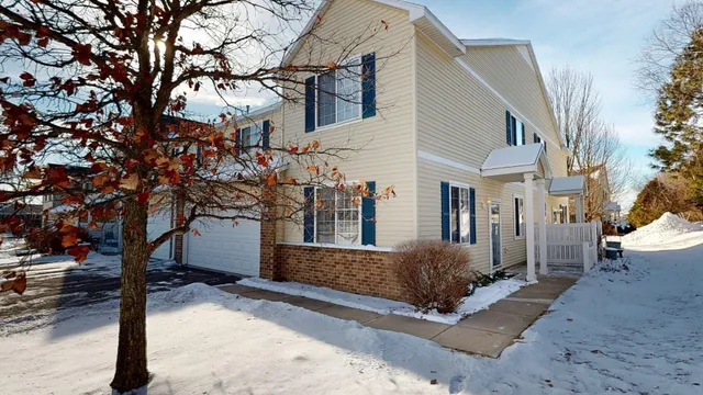 $268,500 | 6314 29th Avenue Northwest, Rochester, MN 55901