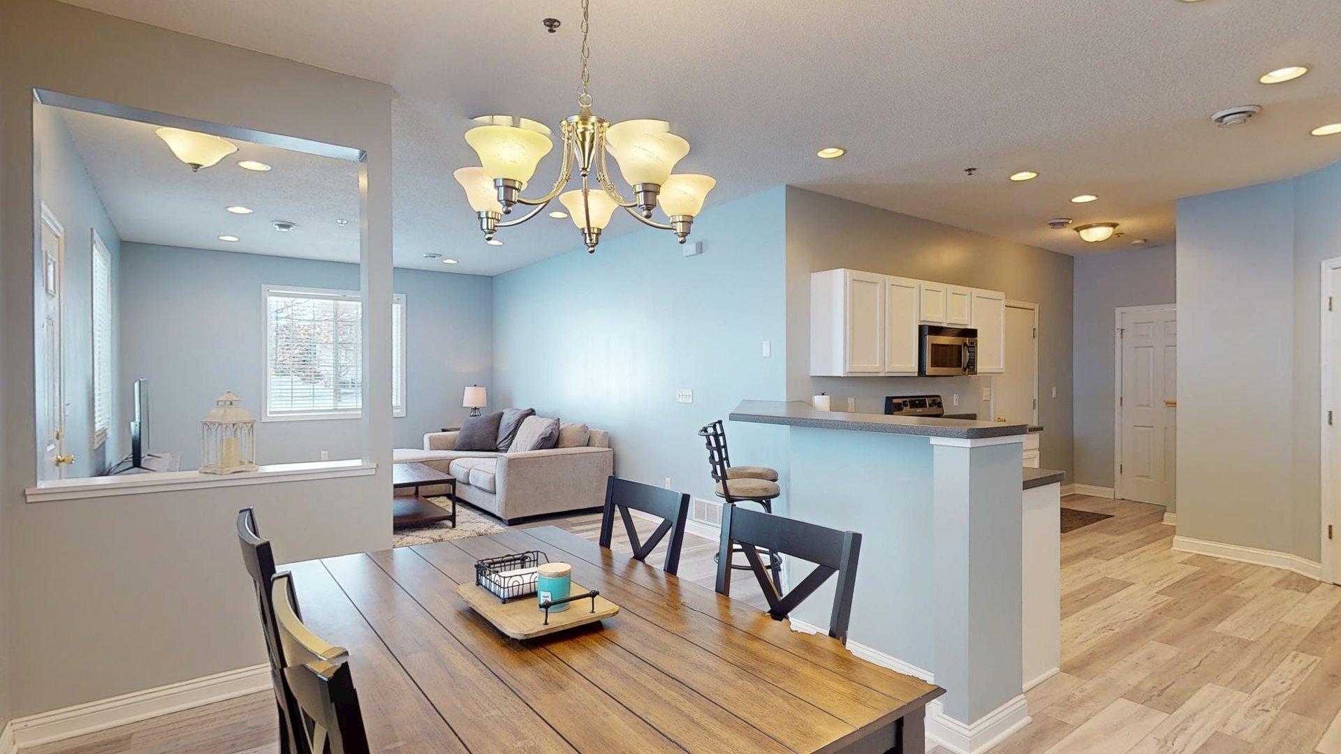 6314 29th Avenue Northwest Rochester, MN 55901 - Photo 12 of 44