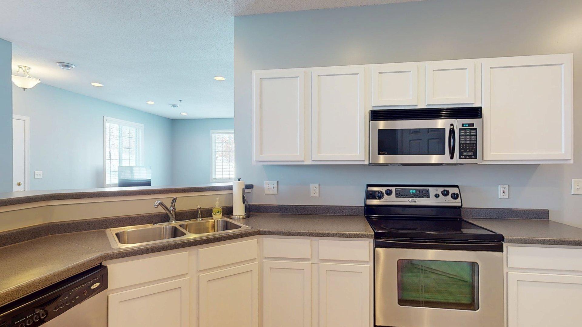 6314 29th Avenue Northwest Rochester, MN 55901 - Photo 17 of 44