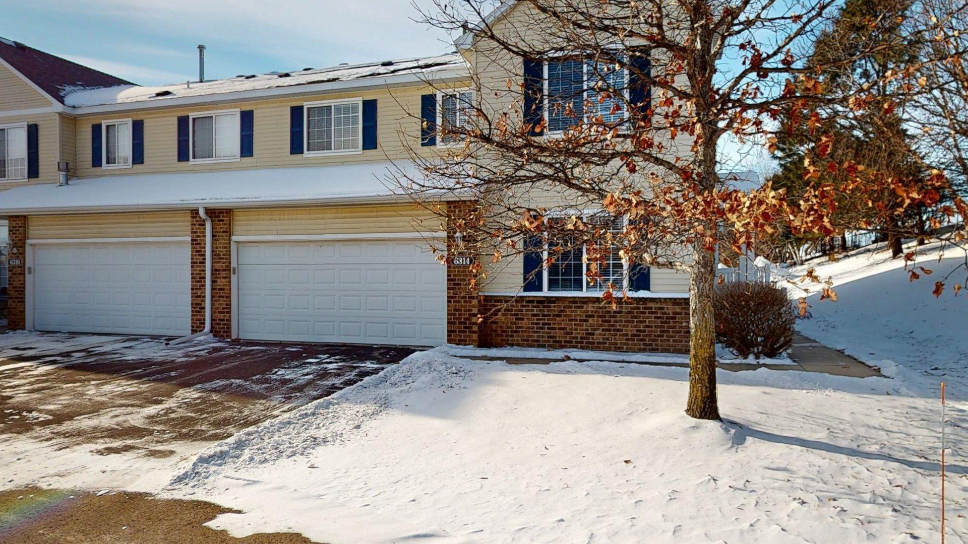 6314 29th Avenue Northwest Rochester, MN 55901 - Photo 2 of 44