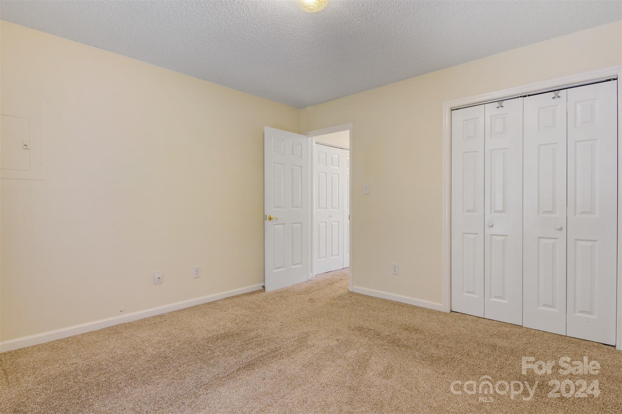1318 5th Street Northeast Hickory, NC 28601 - Photo 21 of 27 a view of an empty room