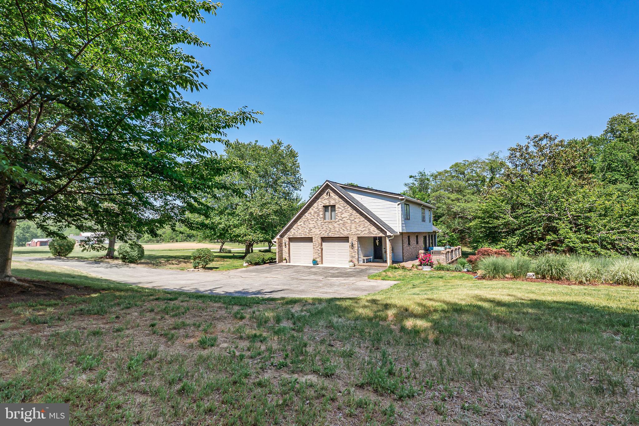 1800 Holland Cliffs Road Huntingtown, MD 20639 - Photo 4 of 70