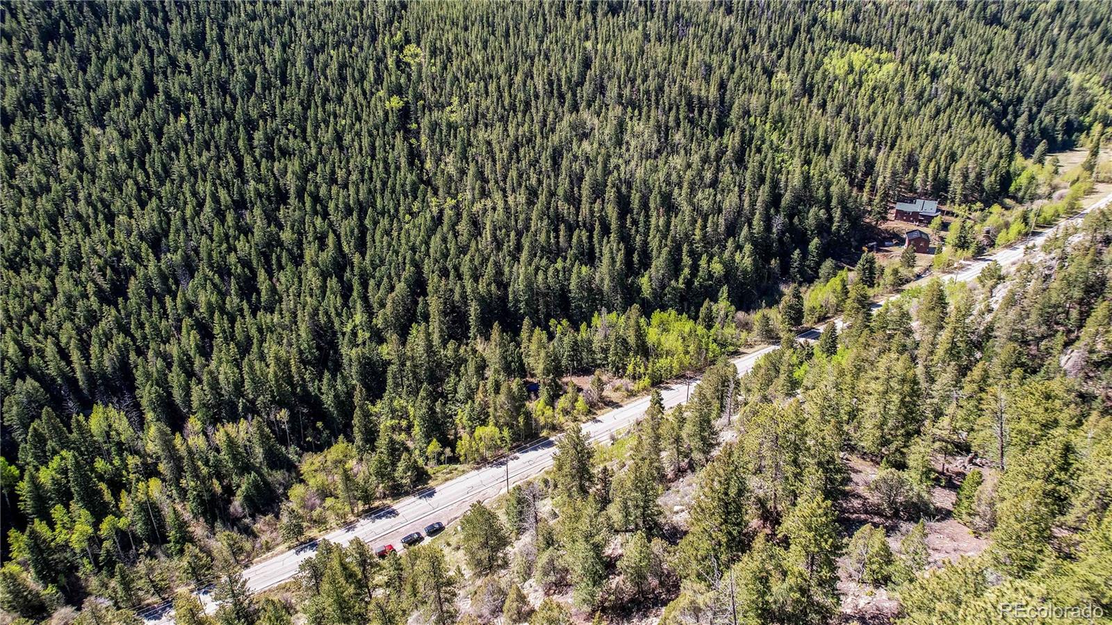 103 Cascade Creek Road Idaho Springs, CO 80452 - Photo 15 of 40
