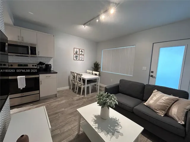 $2,200 | 1035 Euclid Avenue, Unit 27, Miami Beach, FL 33139