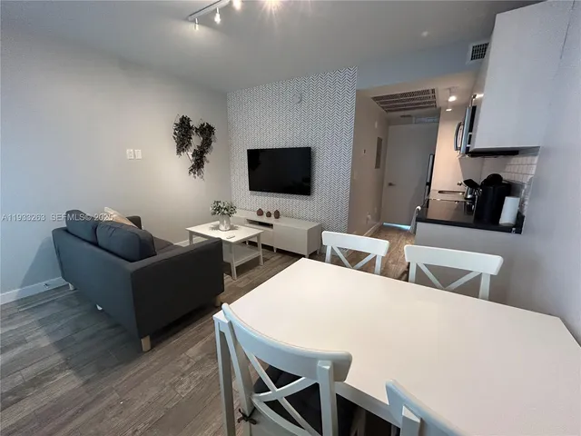 $2,200 | 1035 Euclid Avenue, Unit 27, Miami Beach, FL 33139