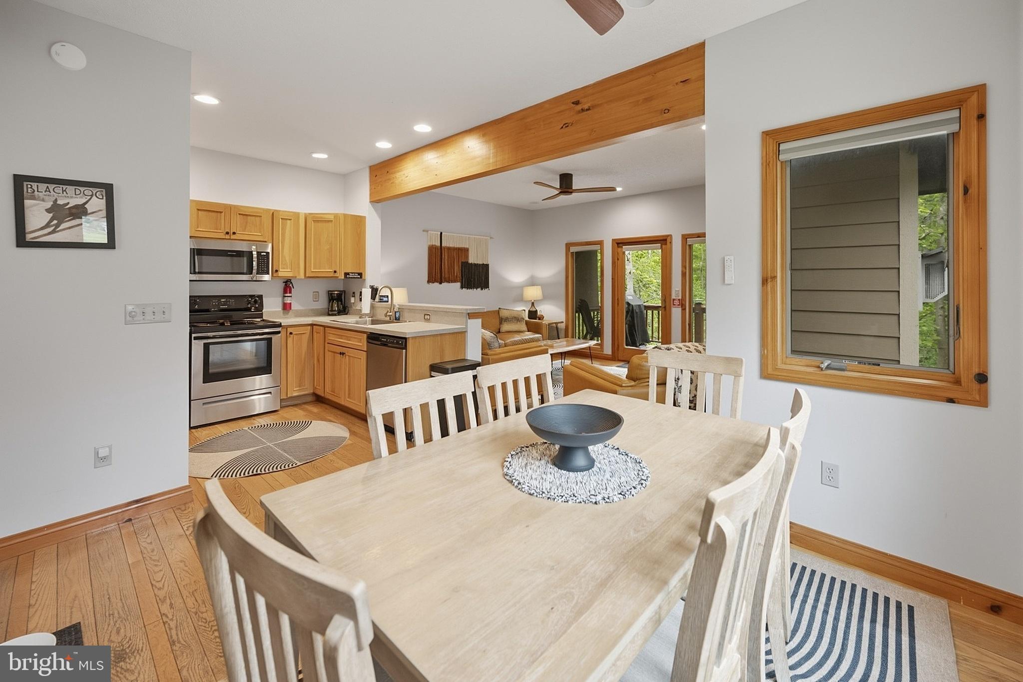 79 Marsh Hill Road, Unit 5 McHenry, MD 21541 - Photo 15 of 48