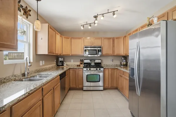 $439,900 | 340 West 126th Place, Crown Point, IN 46307