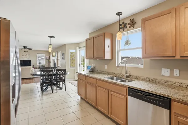 $439,900 | 340 West 126th Place, Crown Point, IN 46307