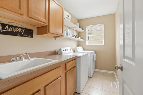 $439,900 | 340 West 126th Place, Crown Point, IN 46307