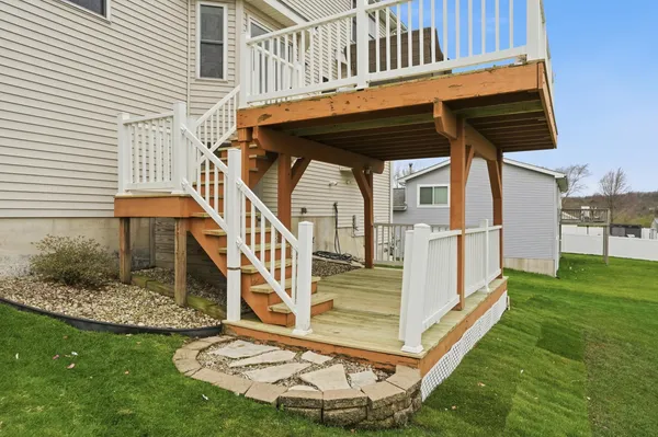 $439,900 | 340 West 126th Place, Crown Point, IN 46307