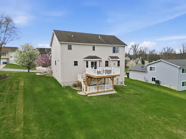 $439,900 | 340 West 126th Place, Crown Point, IN 46307