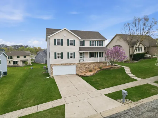 $439,900 | 340 West 126th Place, Crown Point, IN 46307