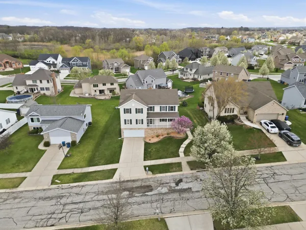 $439,900 | 340 West 126th Place, Crown Point, IN 46307