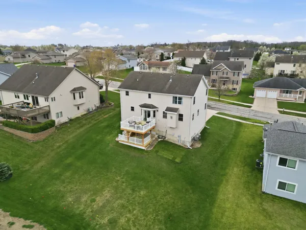 $439,900 | 340 West 126th Place, Crown Point, IN 46307