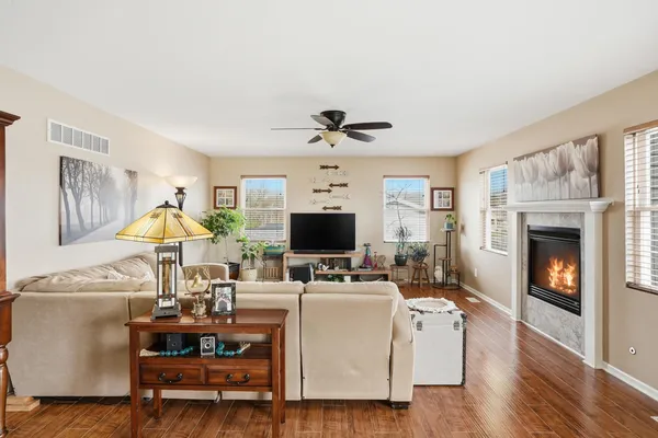 $439,900 | 340 West 126th Place, Crown Point, IN 46307