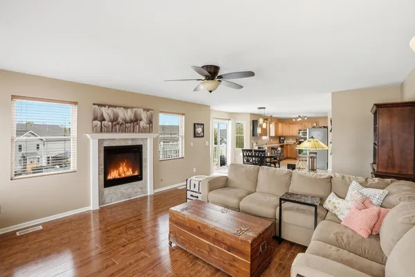 $439,900 | 340 West 126th Place, Crown Point, IN 46307