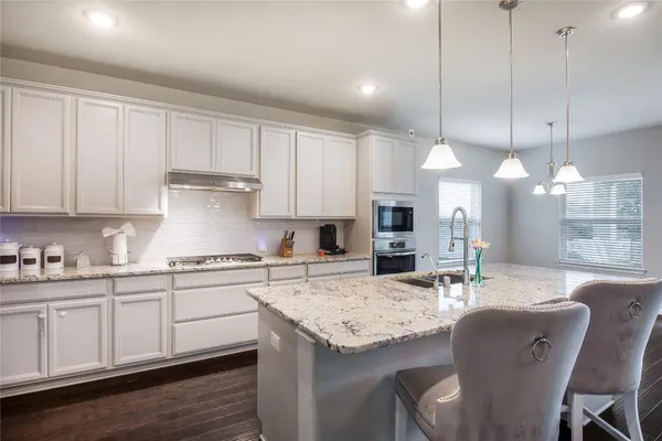 $679,990 | 3022 Senita Bloom Drive, Manvel, TX 77578