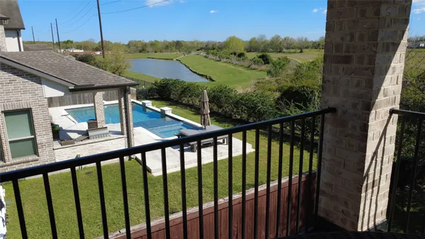 $679,990 | 3022 Senita Bloom Drive, Manvel, TX 77578