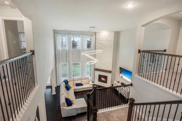 $679,990 | 3022 Senita Bloom Drive, Manvel, TX 77578