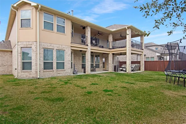 $679,990 | 3022 Senita Bloom Drive, Manvel, TX 77578
