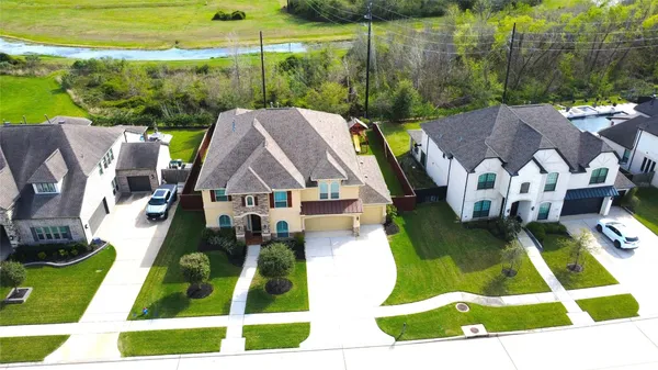 $679,990 | 3022 Senita Bloom Drive, Manvel, TX 77578