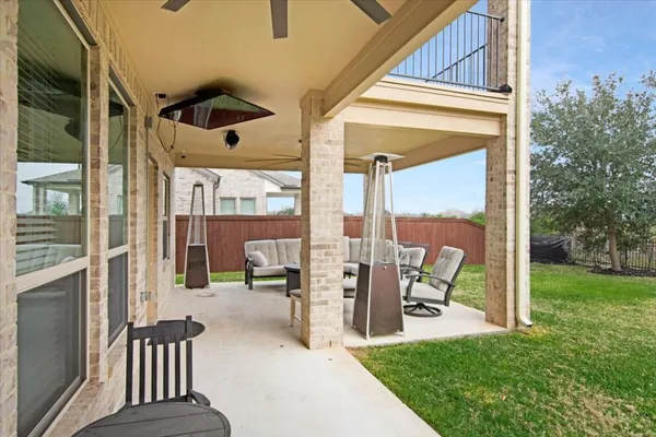 $679,990 | 3022 Senita Bloom Drive, Manvel, TX 77578
