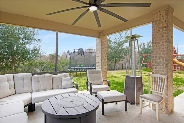 $679,990 | 3022 Senita Bloom Drive, Manvel, TX 77578