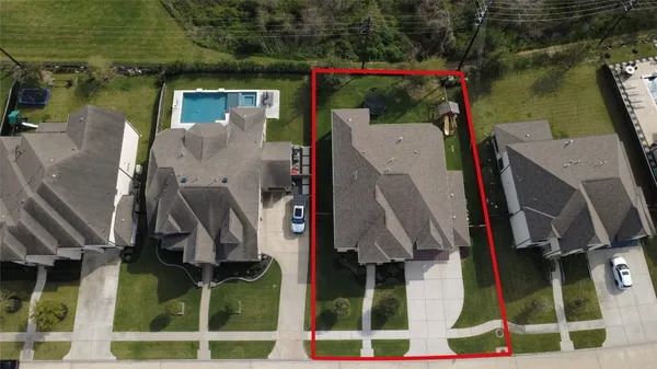 $679,990 | 3022 Senita Bloom Drive, Manvel, TX 77578