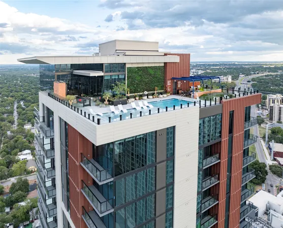 $3,625 | 84 East Avenue, Unit 1710, Austin, TX 78701