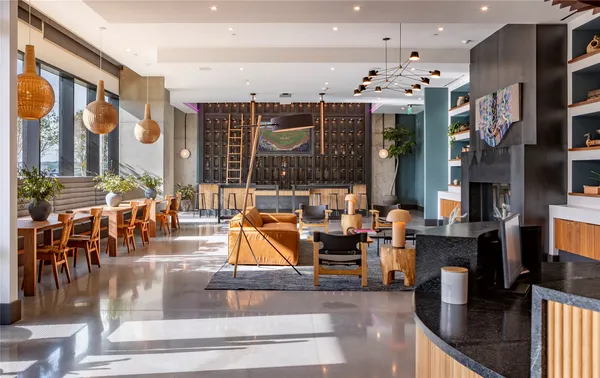 $3,625 | 84 East Avenue, Unit 1710, Austin, TX 78701
