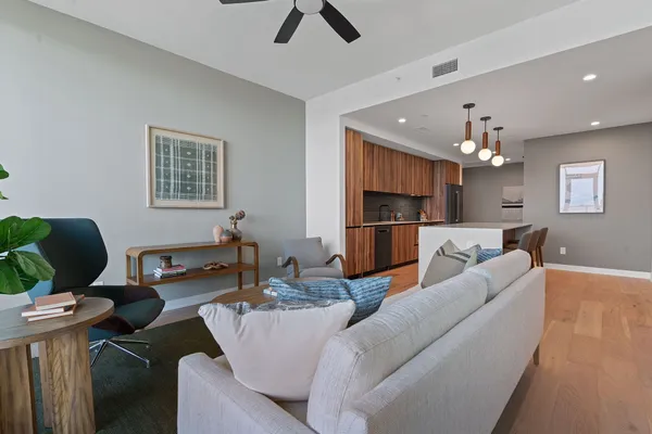 $3,625 | 84 East Avenue, Unit 1710, Austin, TX 78701