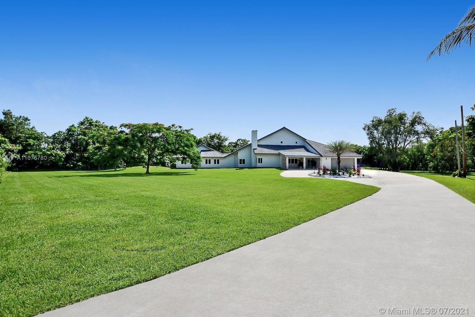 6850 Melaleuca Road Southwest Ranches, FL 33330 - Photo 4 of 85