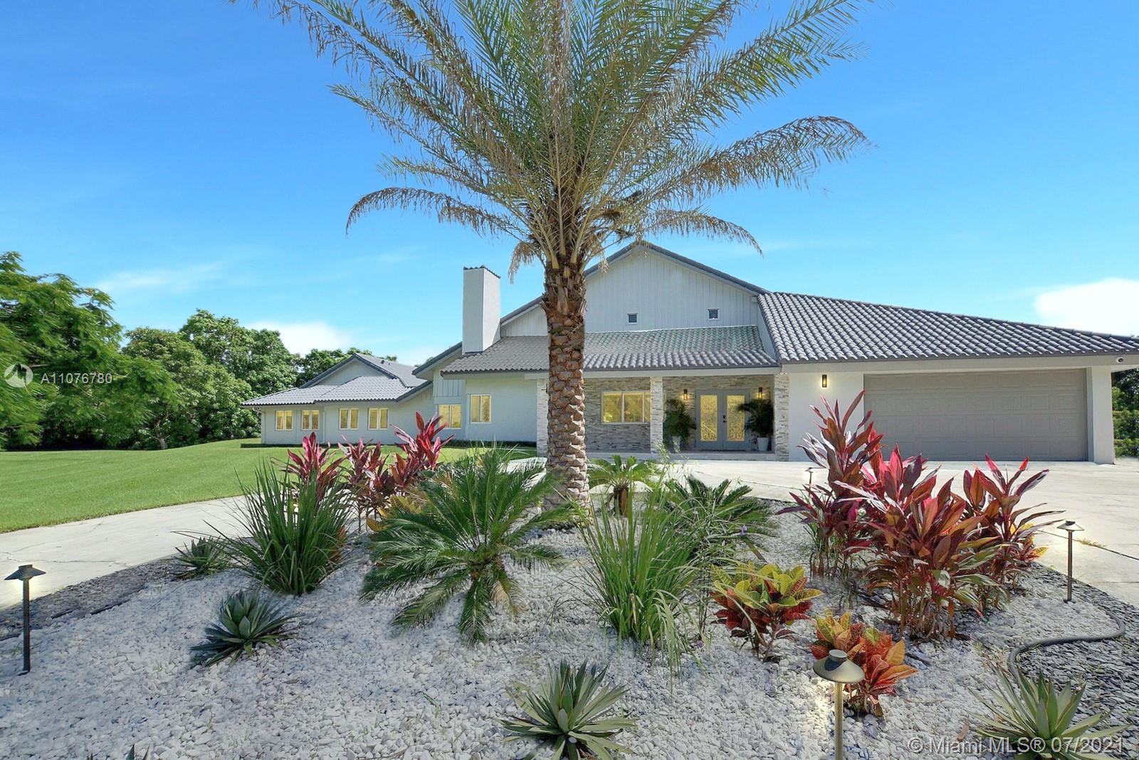6850 Melaleuca Road Southwest Ranches, FL 33330 - Photo 5 of 85