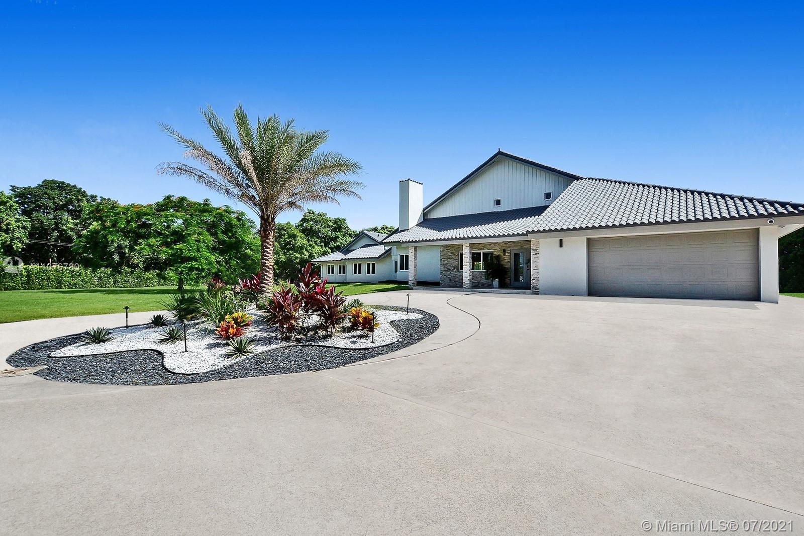6850 Melaleuca Road Southwest Ranches, FL 33330 - Photo 6 of 85