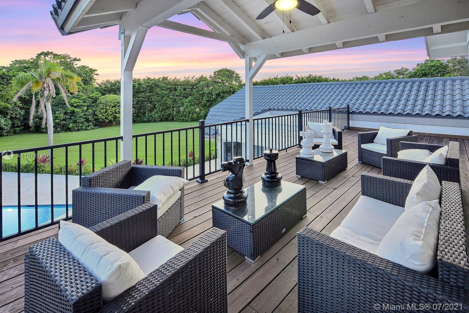 6850 Melaleuca Road Southwest Ranches, FL 33330 - Photo 67 of 85