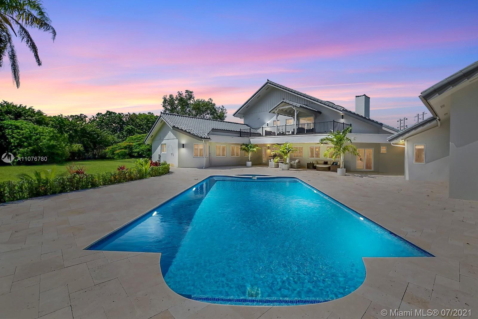 6850 Melaleuca Road Southwest Ranches, FL 33330 - Photo 74 of 85