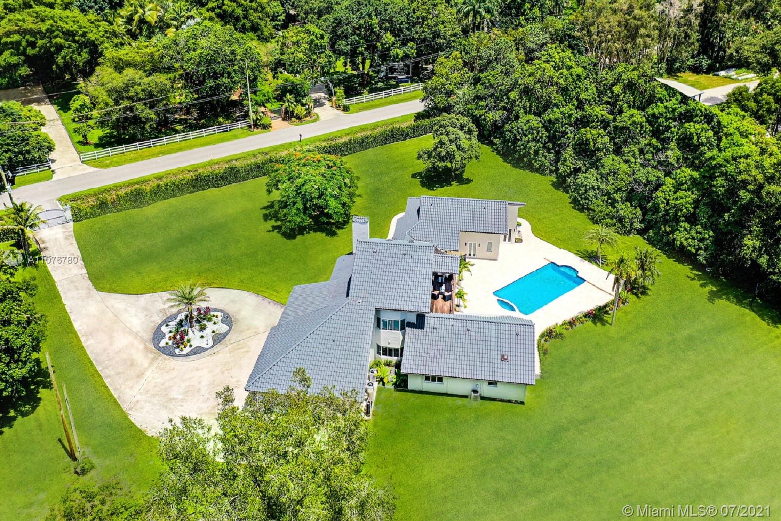 6850 Melaleuca Road Southwest Ranches, FL 33330 - Photo 76 of 85