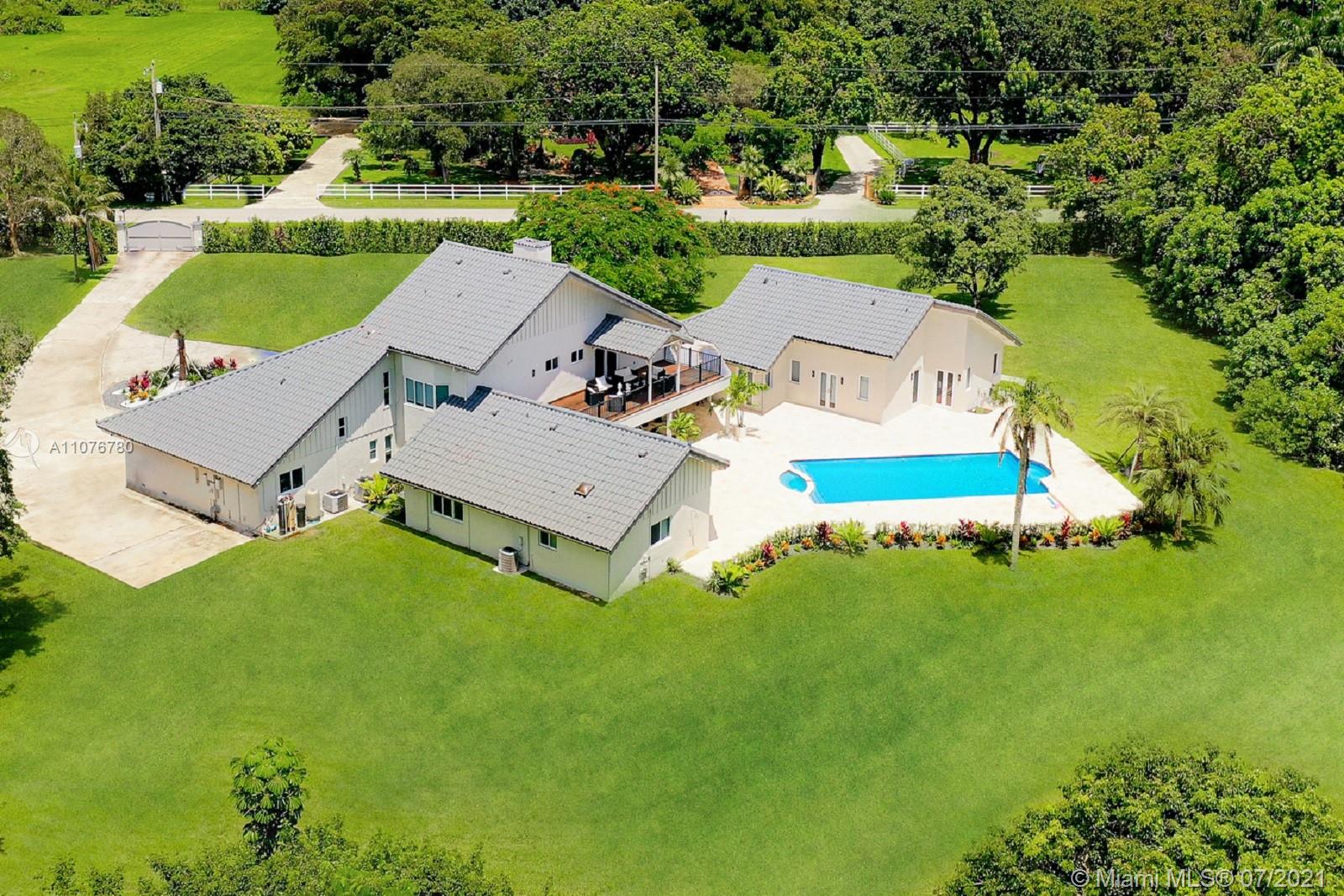 6850 Melaleuca Road Southwest Ranches, FL 33330 - Photo 77 of 85