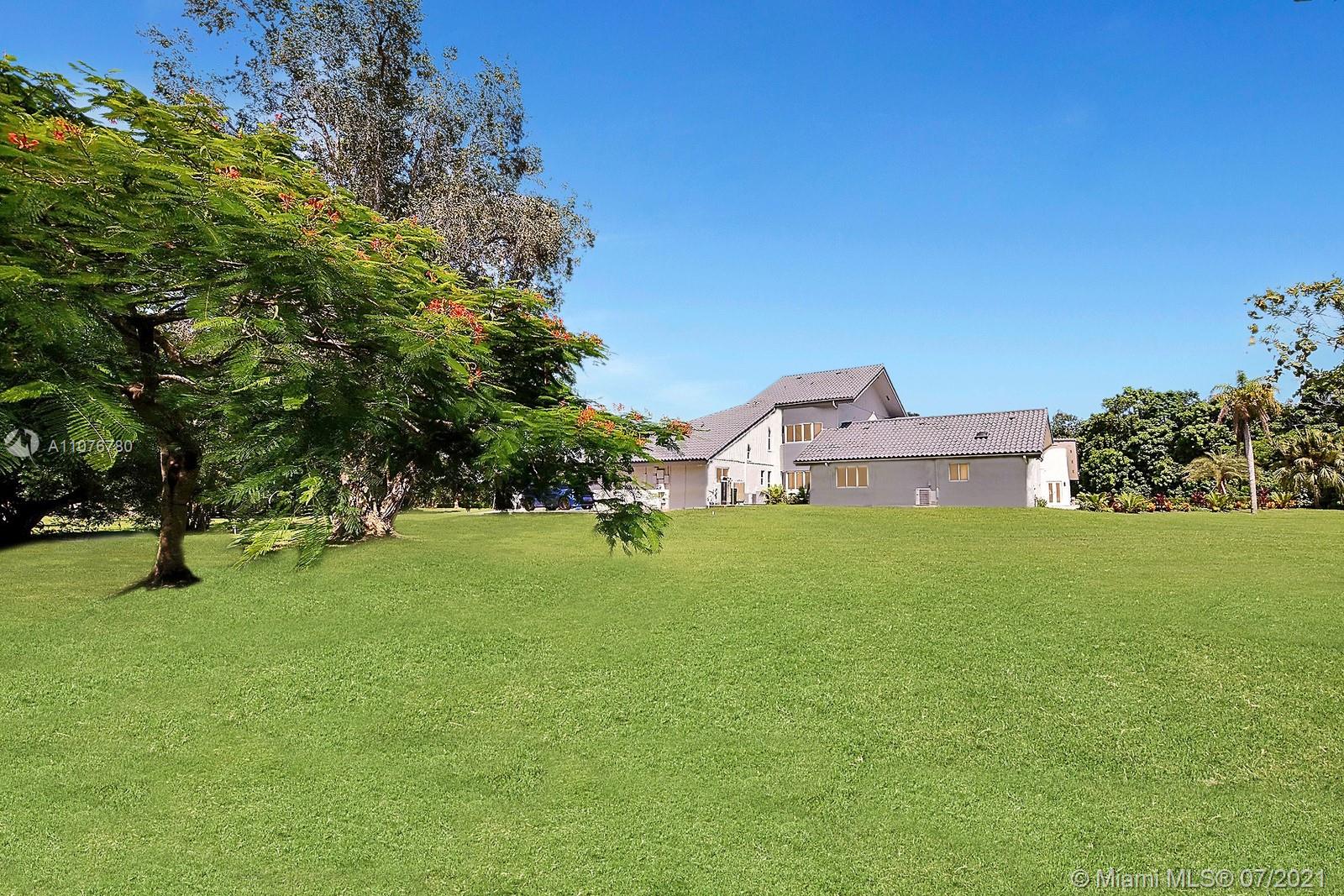 6850 Melaleuca Road Southwest Ranches, FL 33330 - Photo 78 of 85